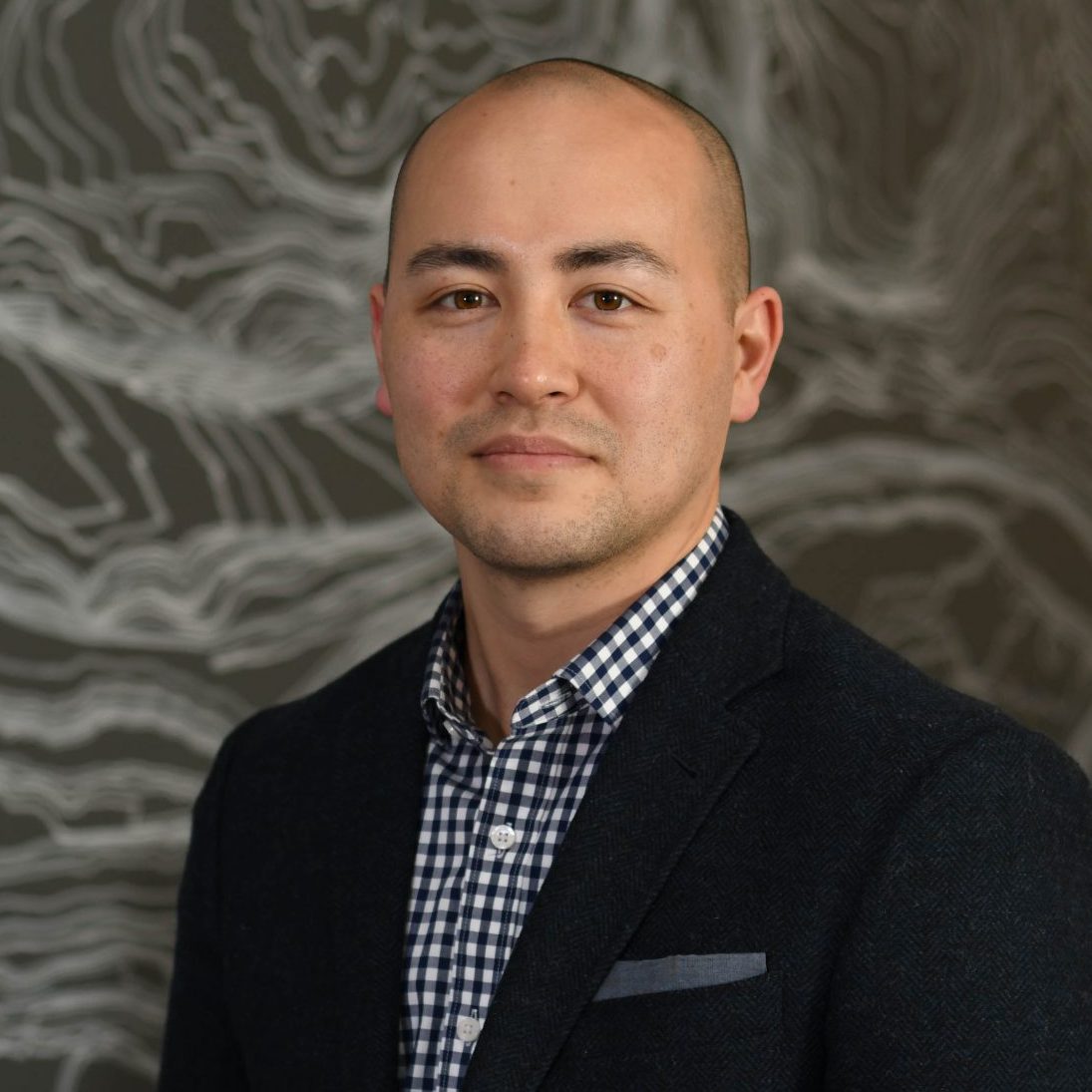 Benjamin Boyd, PLA, ASLA