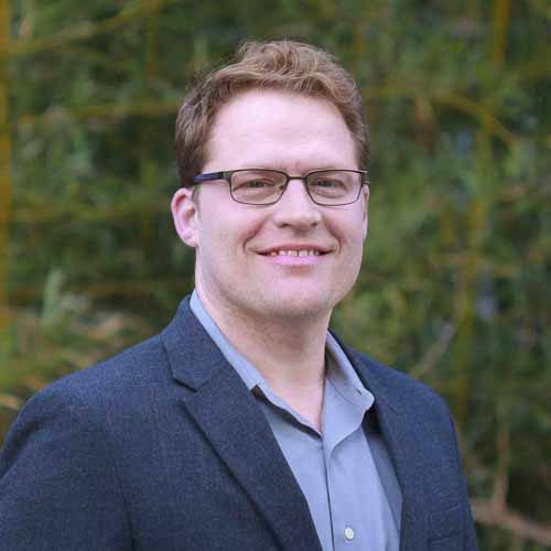 Bryan Dunn, Communications Director