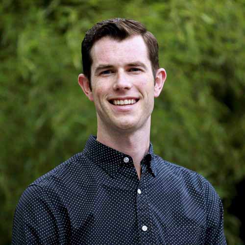 James Sink, Landscape Architect
