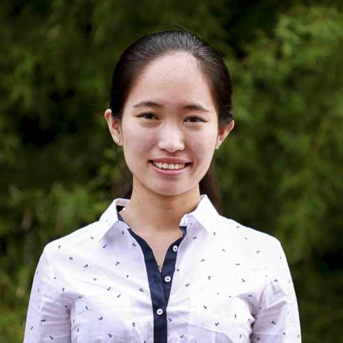 Shihua Wang, Associate