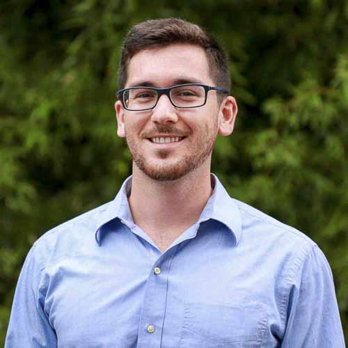 Travis Donofrio, Landscape Designer