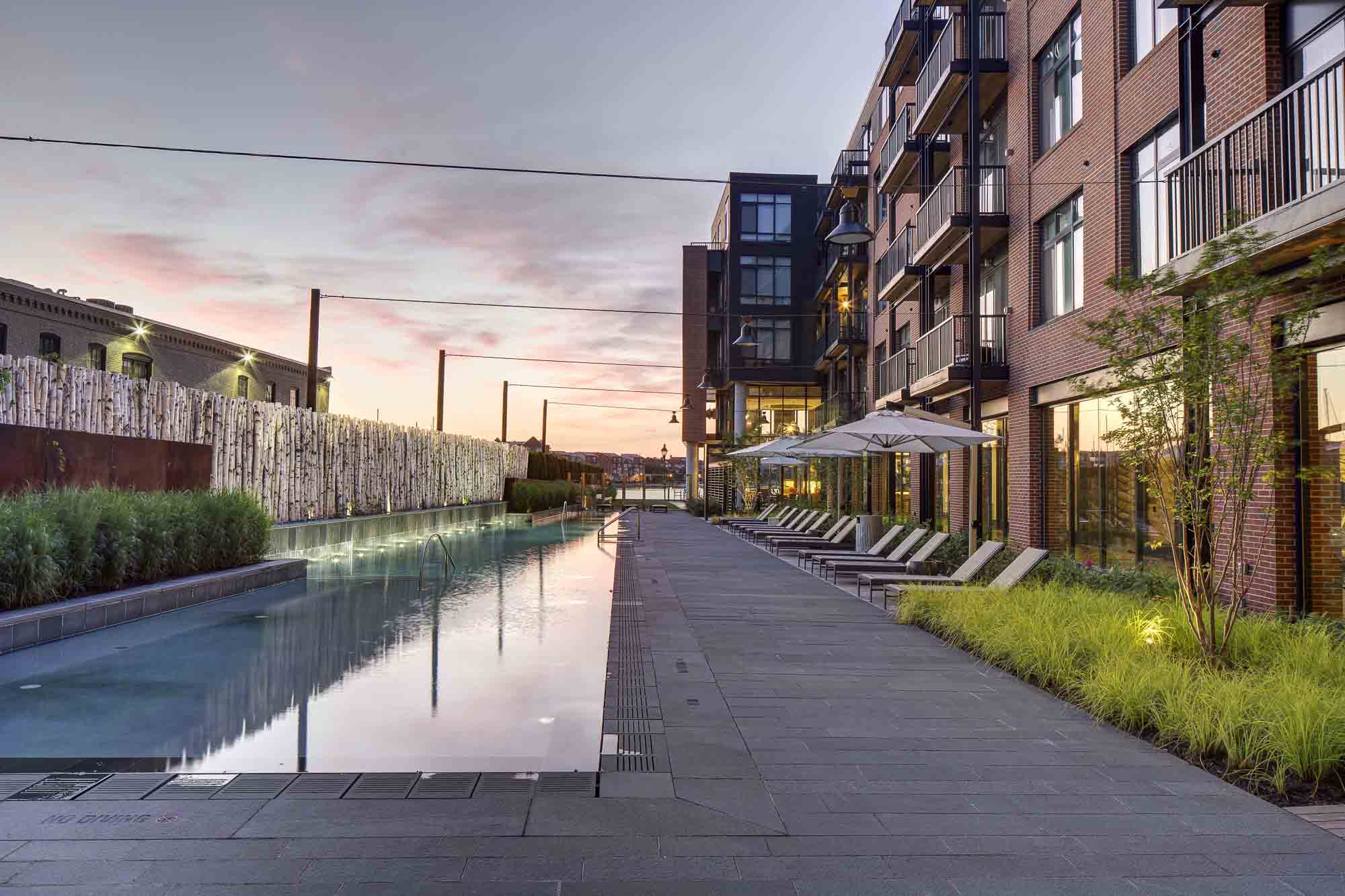 union wharf 2.0