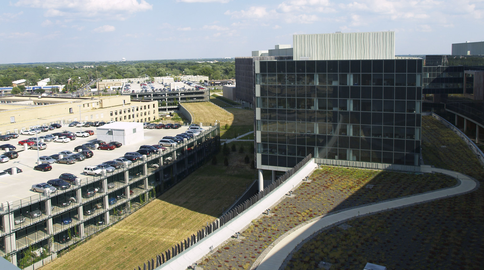 Census Bureau Mahan Rykiel Associates