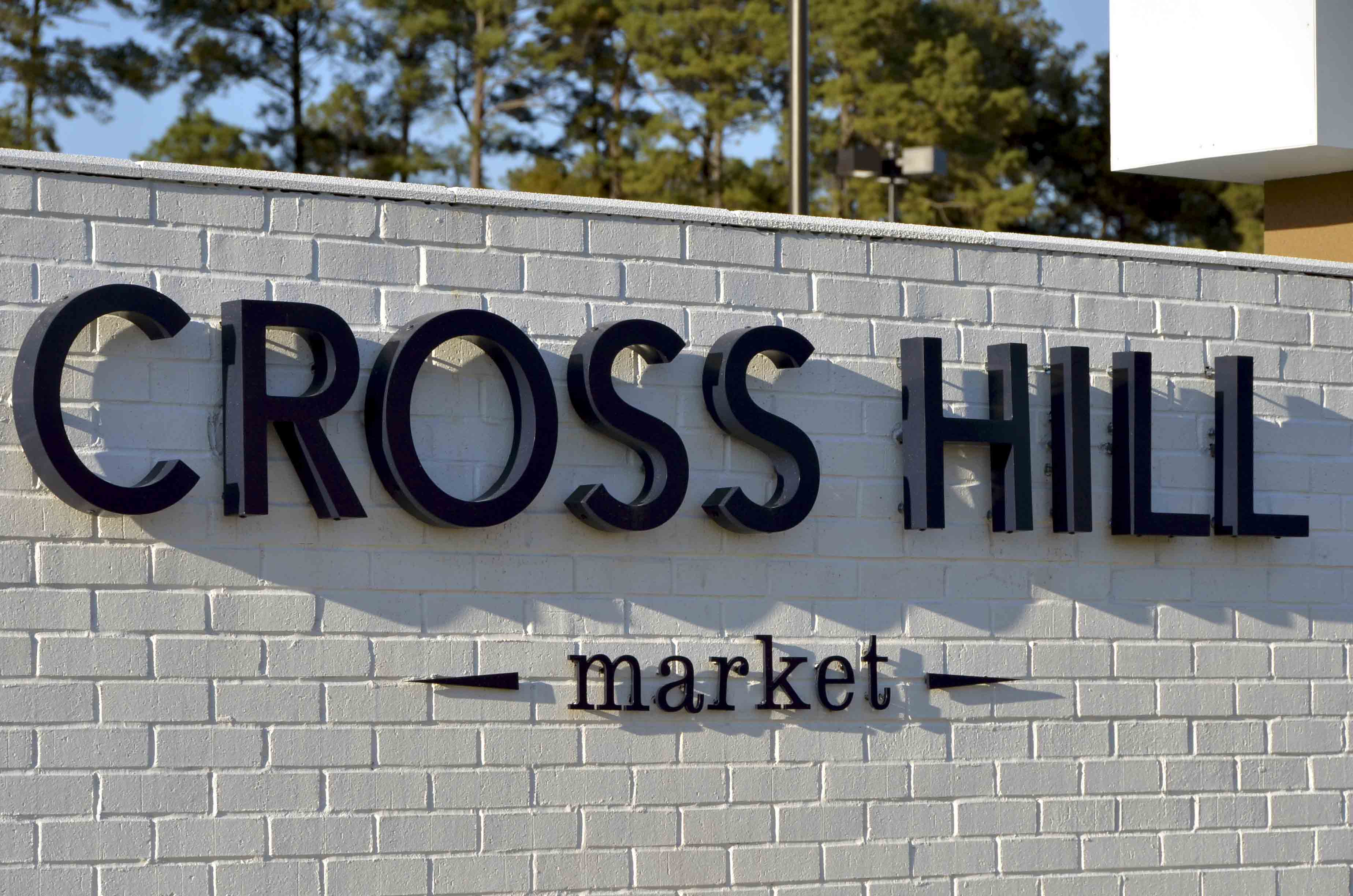 Cross Hill Market Placemaking