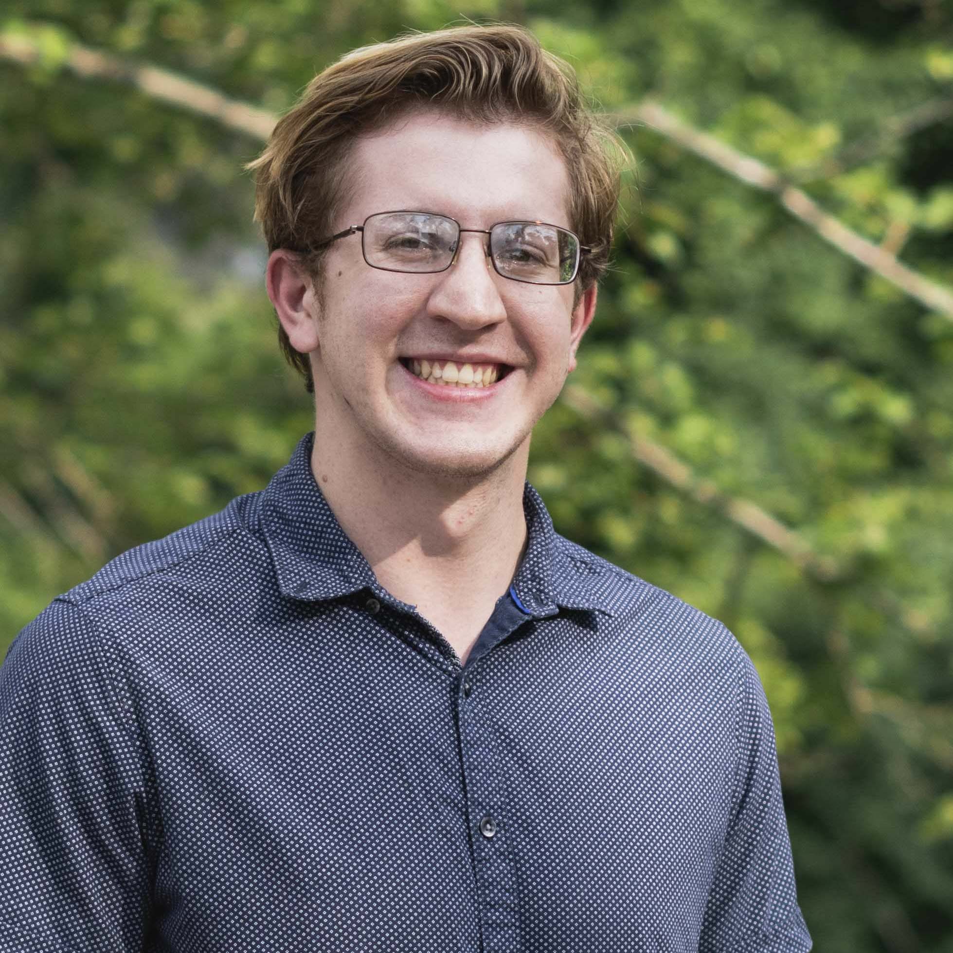 Ben Chronister