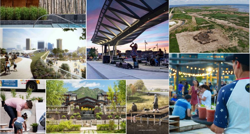 MRA Heading to ASLA SAN2019