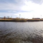 Fleming Park In Turner Station