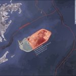 Hart Miller Island site