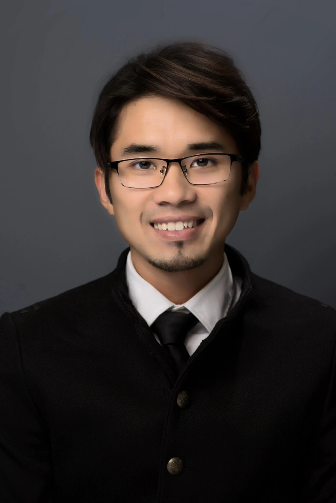 Mueen Bogis, Ph.D.