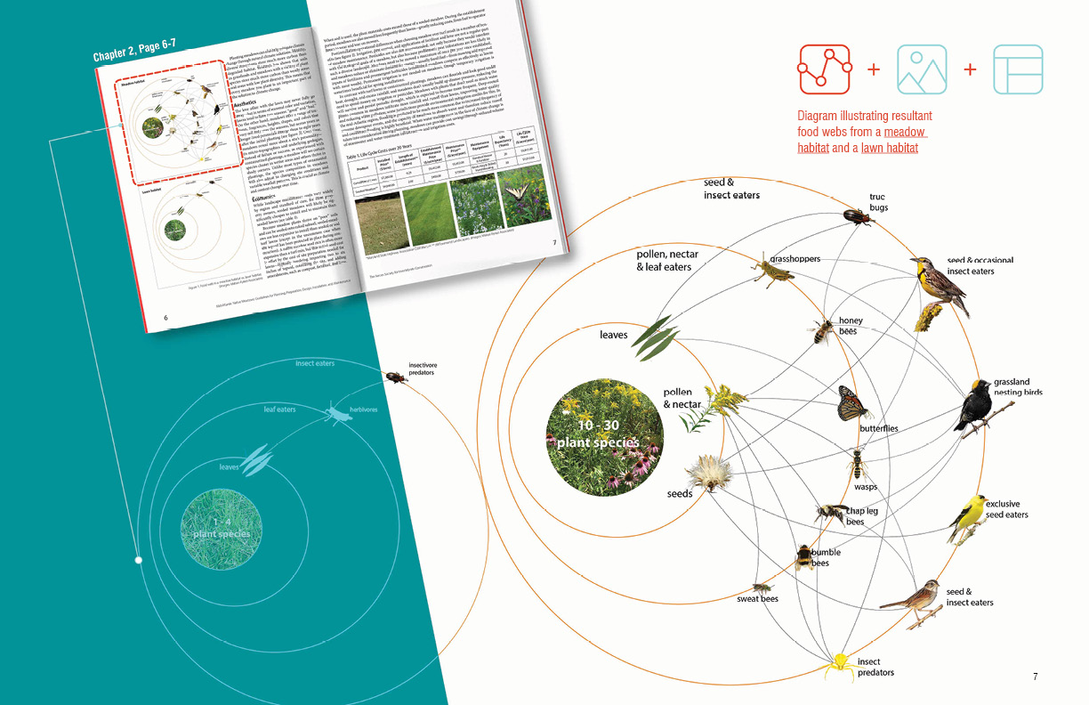Mid Atlantic Meadow Guide Communication