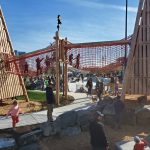 Rash Field Playground