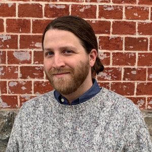 Anthony Dye, Intern