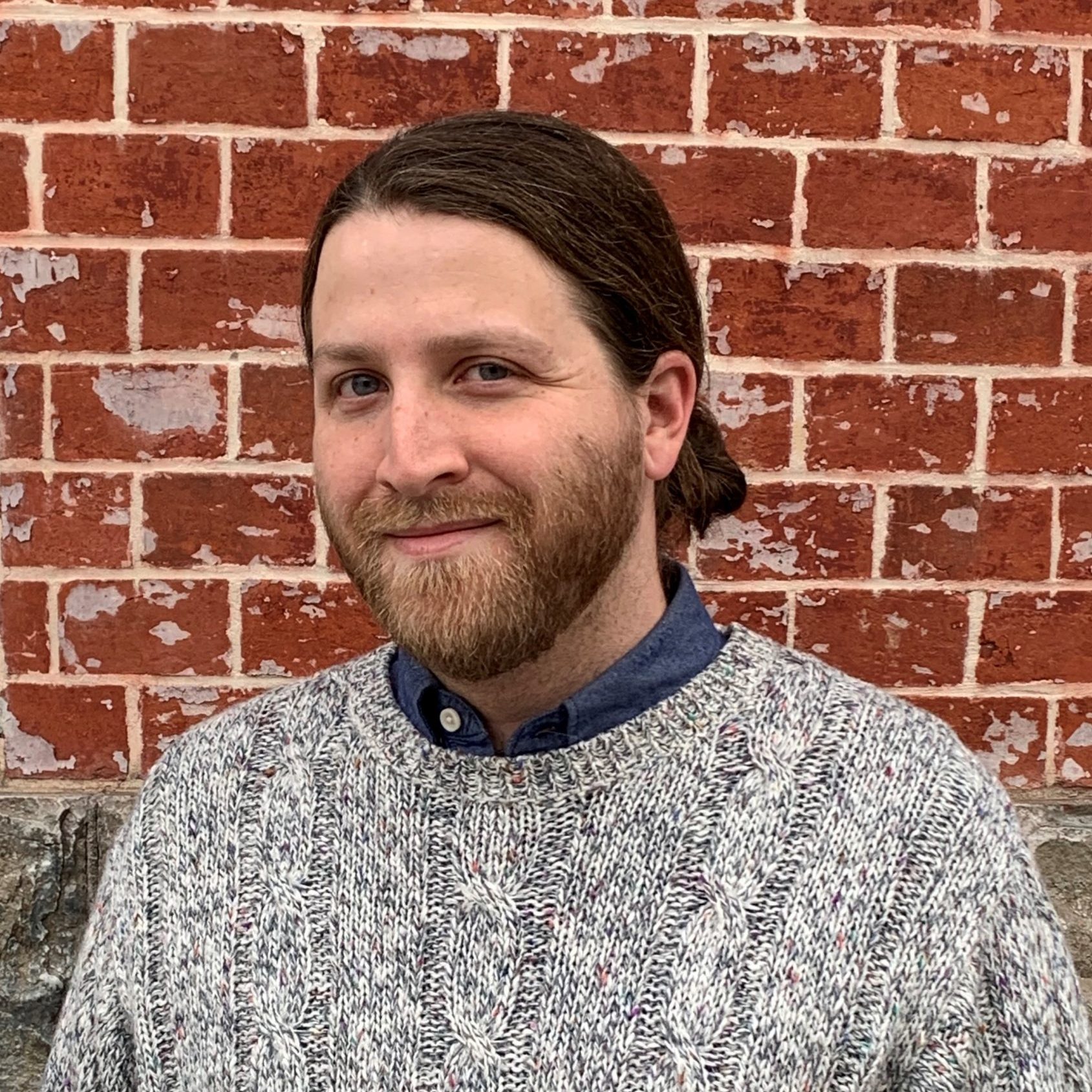 Anthony Dye, Intern