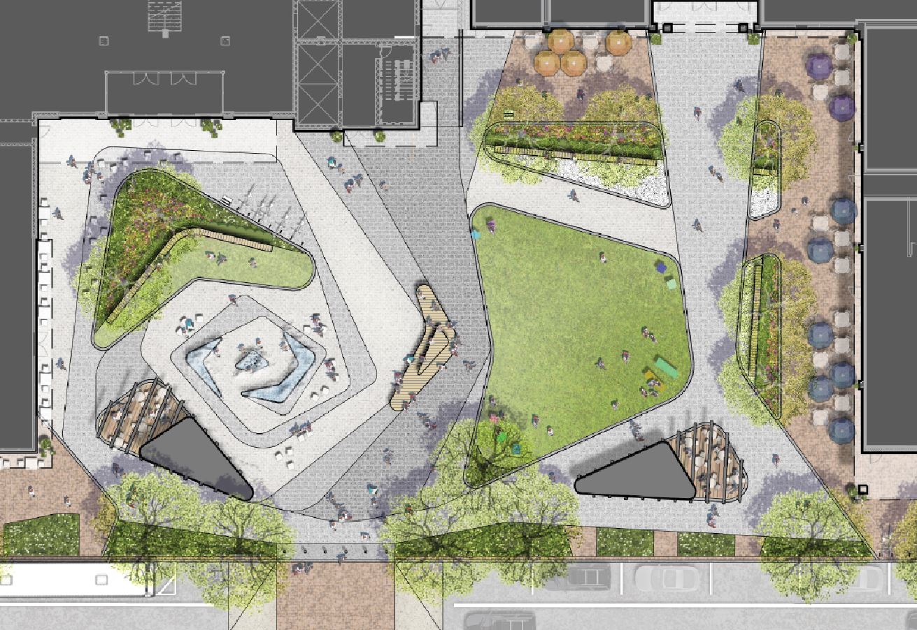 Concept Plan Ewell
