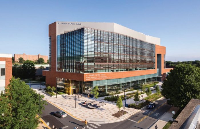 A James Clark Hall Overview