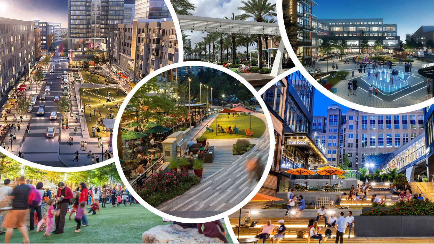 Commerce That Serves the Community Serves The Bottom Line