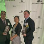 Baltimore ULI Wavemaker Award Ceremony