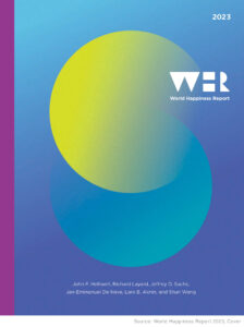 World Happiness Report 