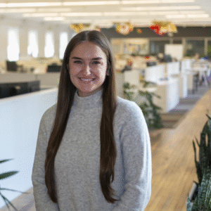 Mahan Rykiel Landscape Designer Grace Stewart